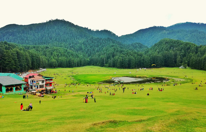 Dalhousie