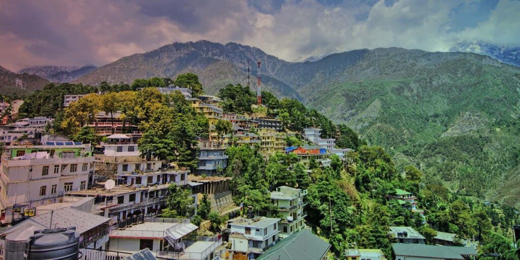 Dharamshala