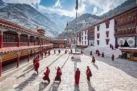 leh ladakh tour package