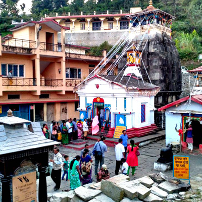 chardham yatra