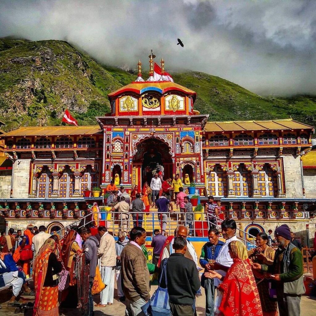 chardham yatra