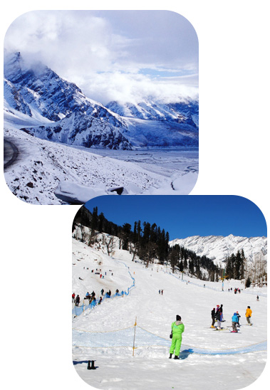 himachal tour