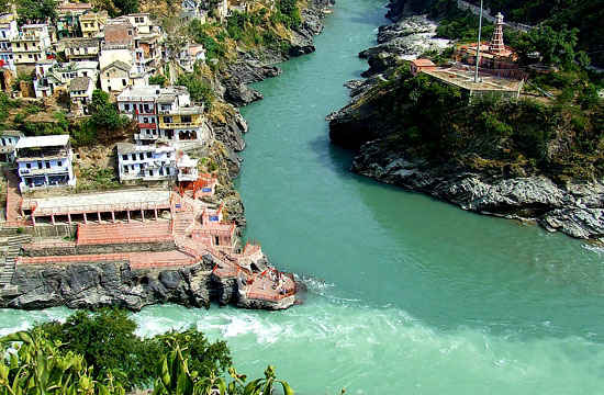 Rudraprayag