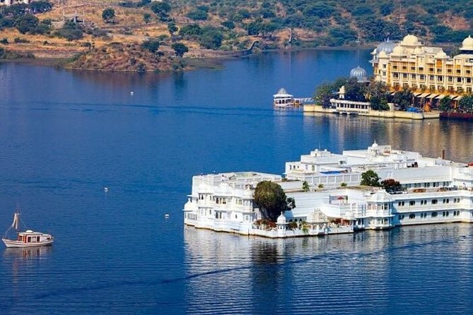 Udaipur tour