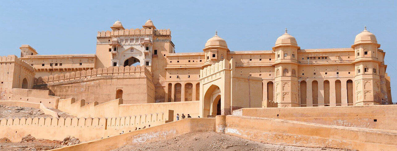 Amber fort