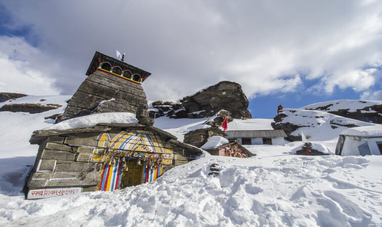 Uttarakhand tour Package Chopta Auli Tour Package