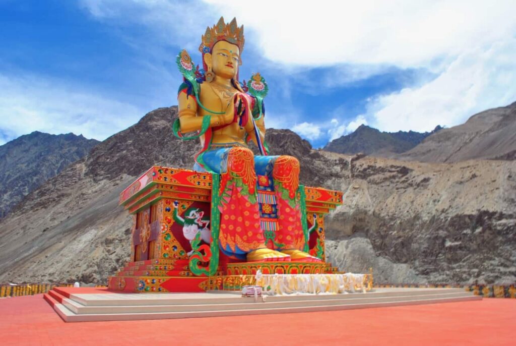 Leh Ladakh tour