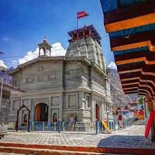 chardham yatra