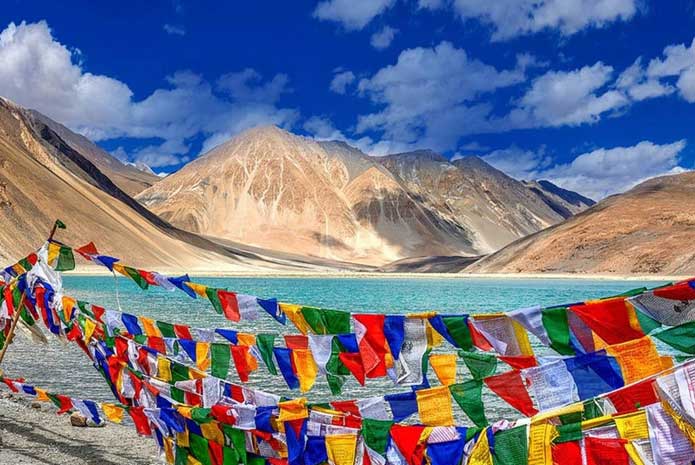 leh ladakh tour package