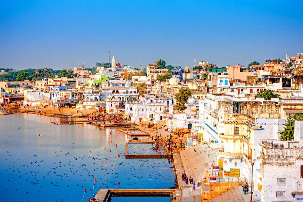 Pushkar