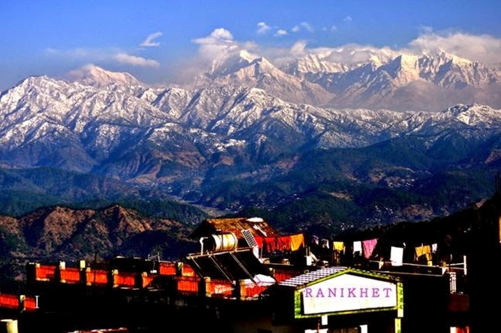 Uttarakhand Tour package