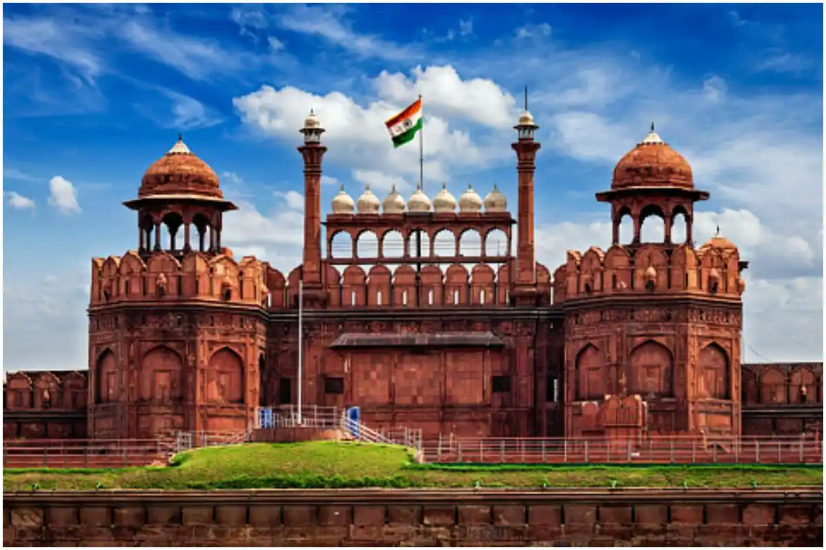 Red Fort