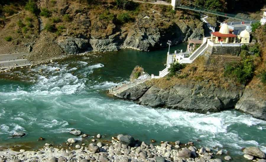 chardham yatra