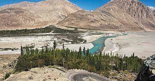 Leh Ladakh tour