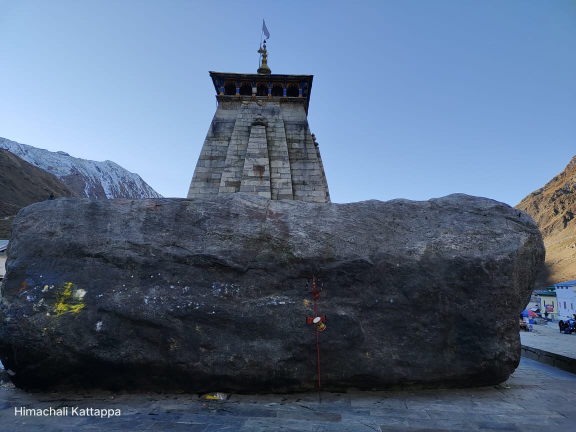 char dham yatra