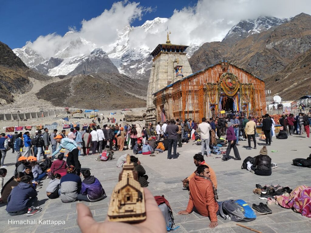 chardham yatra