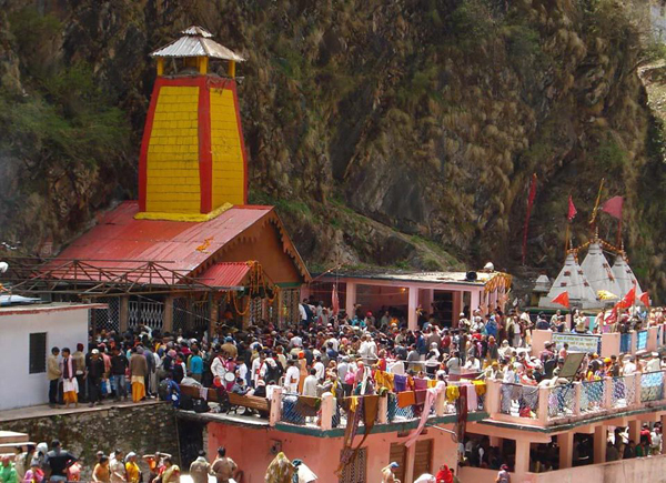 Char Dham Yatra