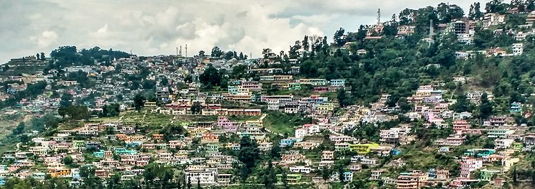 Magestic Uttarakhand