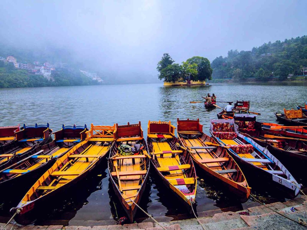 Uttarakhand tour package