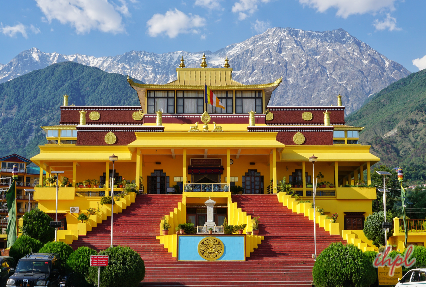 Dharamshala