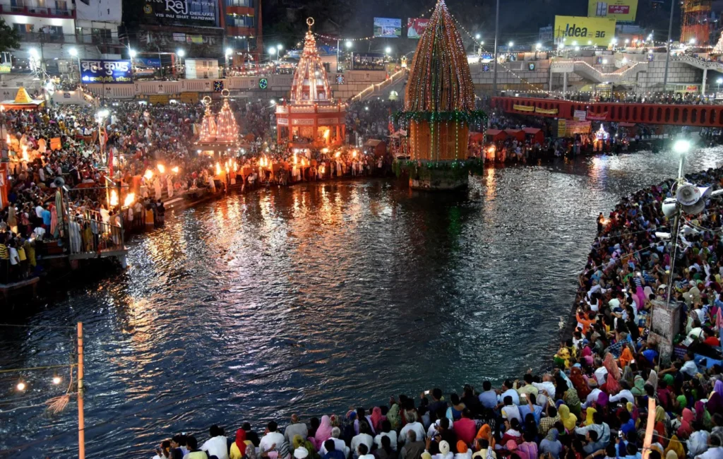 chardham yatra