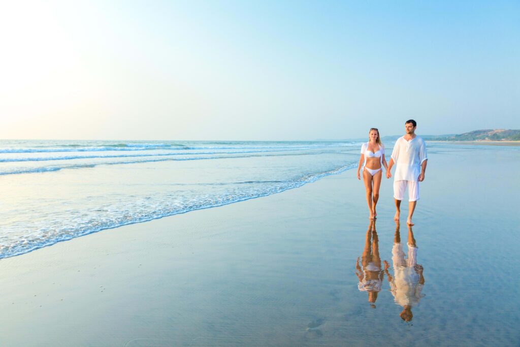 Goa Tour Package