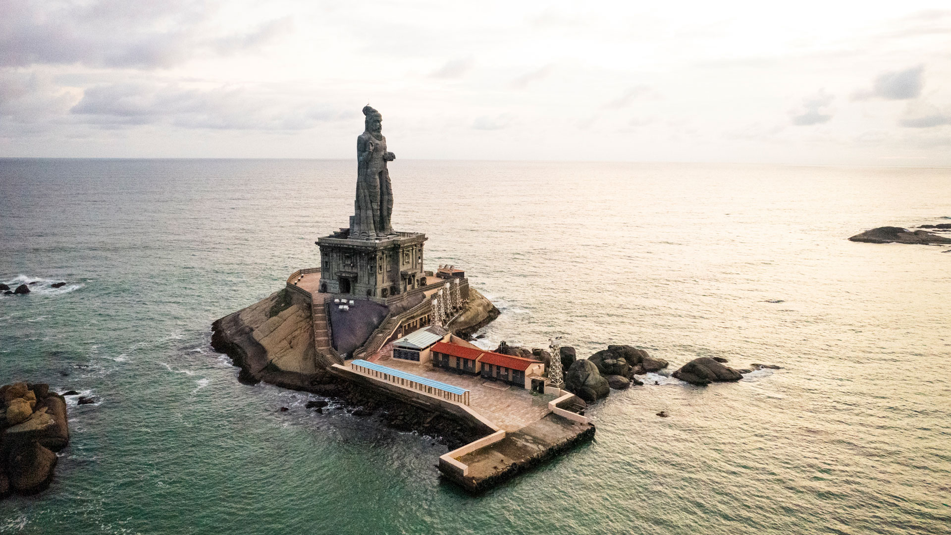 kanyakumari