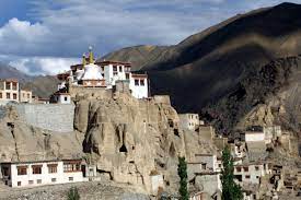 leh ladakh tour package