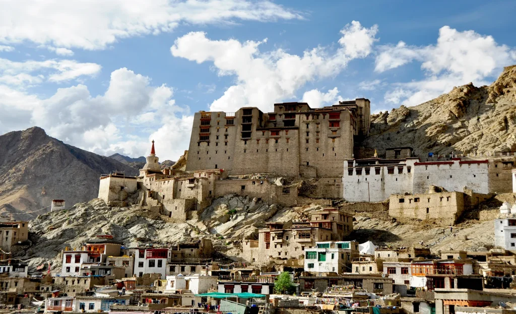 leh ladakh tour package