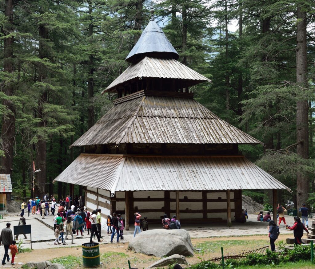 Manali tour