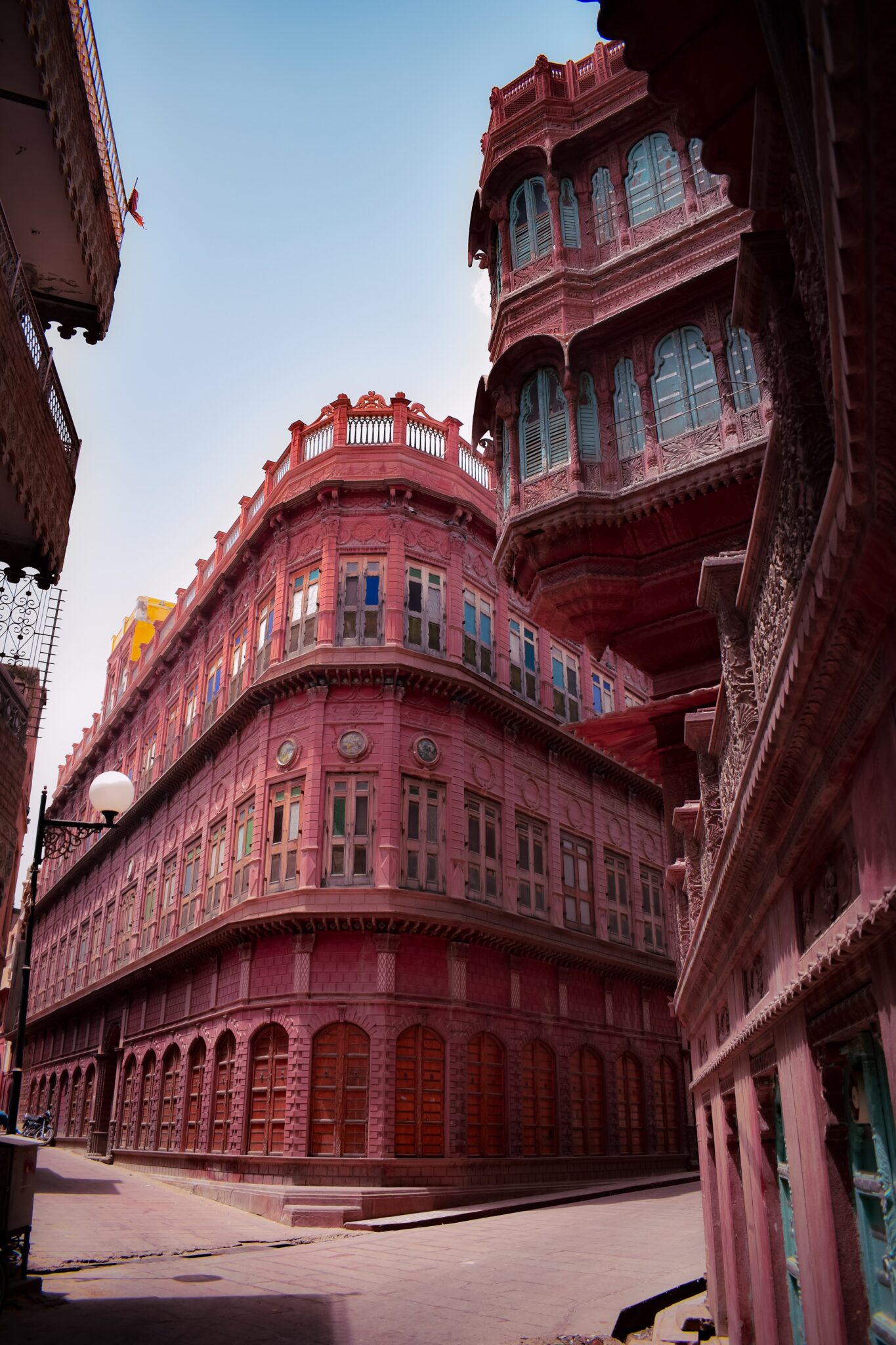 Bikaner