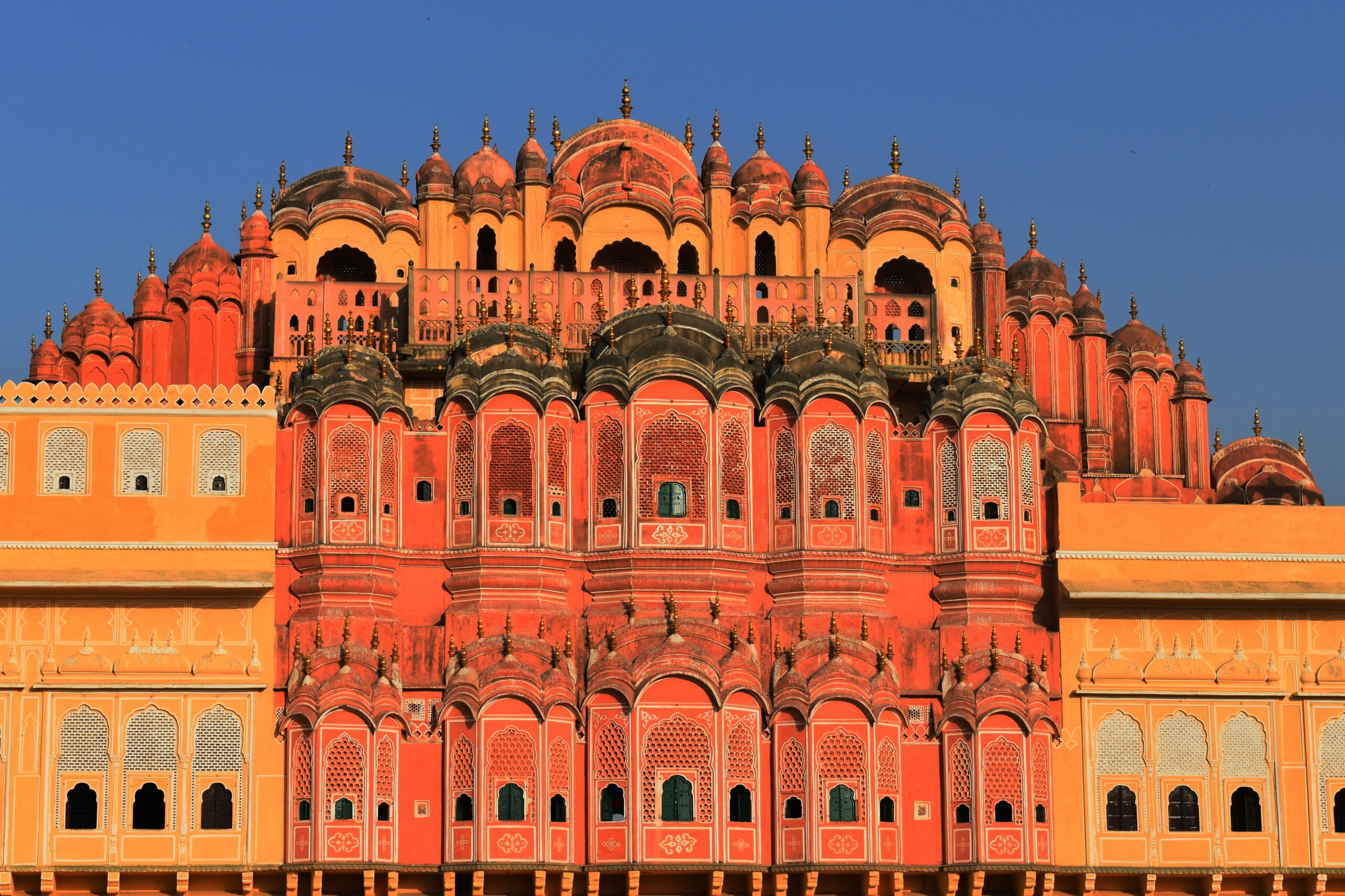 Jaipur Jodhpur