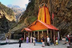 Chardham yatra