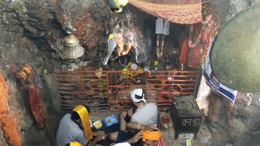 Shrikhand Mahadev Yatra