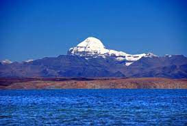 Kailash Mansarovar Yatra