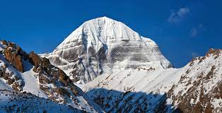 Kailash Mansarovar Yatra