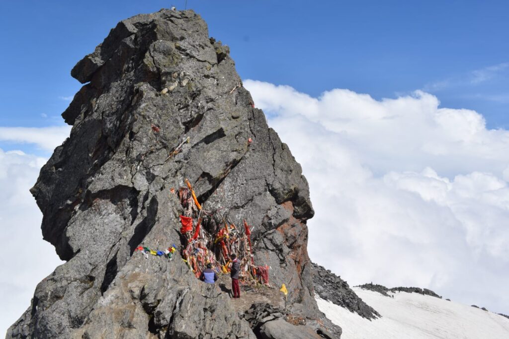 Shrikhand Mahadev Yatra